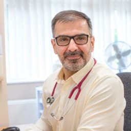 Dr José Costa